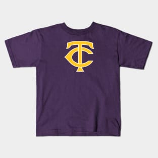 Twin Cities Kids T-Shirt